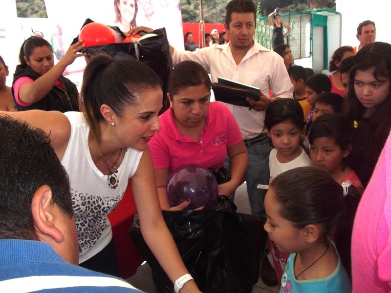 DIF Taxco llevara a cabo cursos de verano para niños 