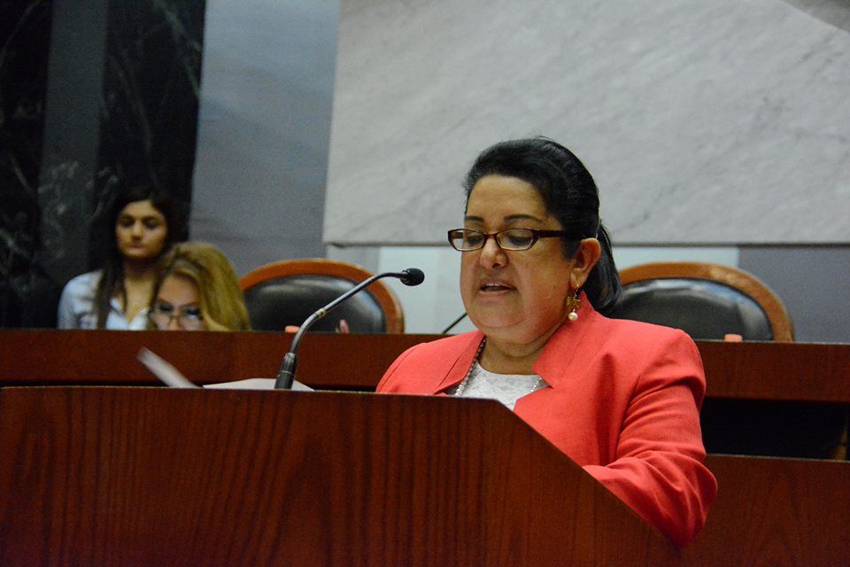 Por mayoría de votos, el Congreso de Guerrero aprobó su nueva Ley Orgánica 