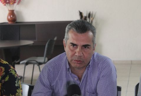 Solo me pidieron ser portavoz de su rechazo a la Reforma Educativa, dice delegado de Sedatu tras retención por cetegistas