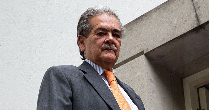 El Fiscal Olea vulneró mi derecho de inocencia, afirma Juan Francisco Camacho