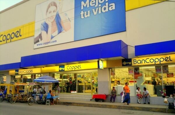 Siguen los robos a negocios en Iguala; ahora asaltan Coppel 
 