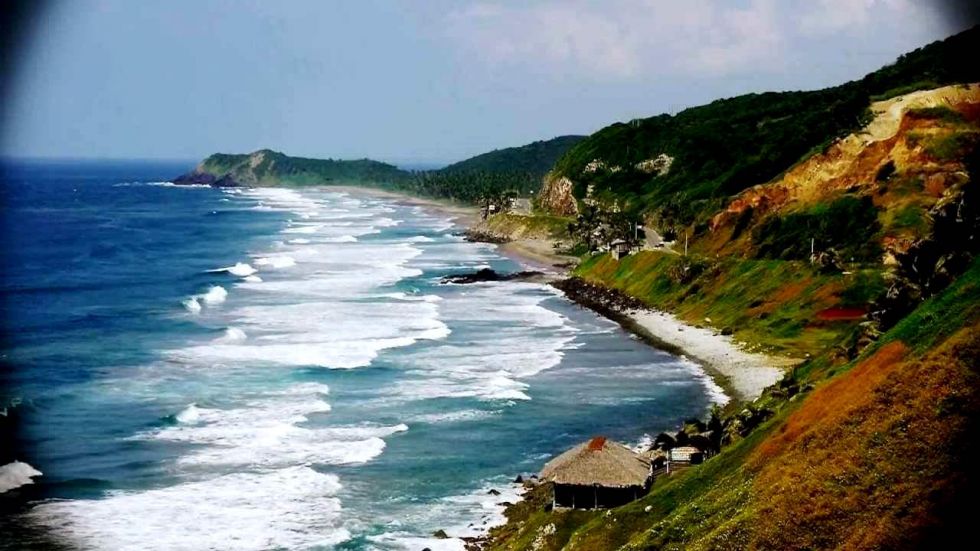 Listos los sitios de playa para recibir a turistas en la Costa Grande