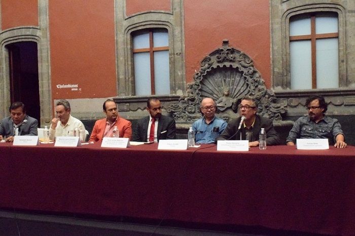 Anuncia el gobierno de Guerrero el primer festival internacional de poesía ’el avispero’