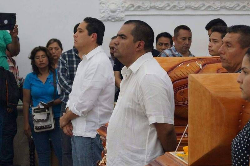 Asesinato de Ambrosio Soto no es aislado, medio centenar de alcaldes han sido asesinados: Velázquez