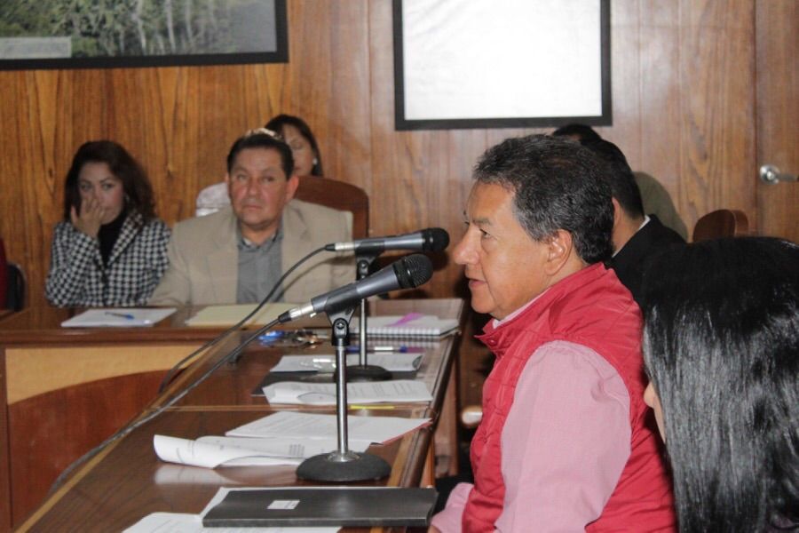 Convoca a elección de representante Indígena en Texcoco