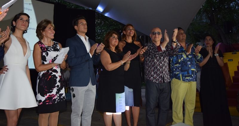 Se estrena en Acapulco la película ’el tamaño sí importa’ en la Semana Nacional de Cine en tu ciudad
