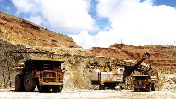 Desconoce la Sefodeco versión de venta de mina Los Filos, en Carrizalillo
