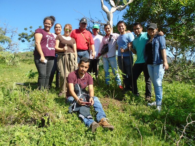 Gobierno de Taxco sembrará 190 mil árboles 