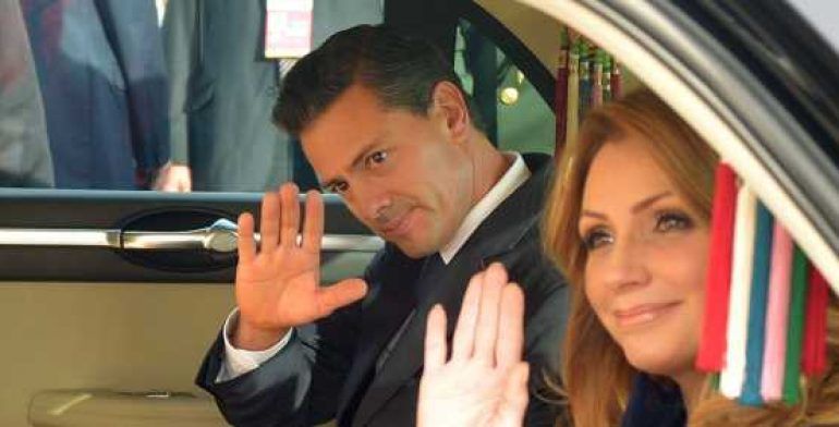 Importante que Peña Nieto confié en Acapulco para pasar sus vacaciones señala alcalde