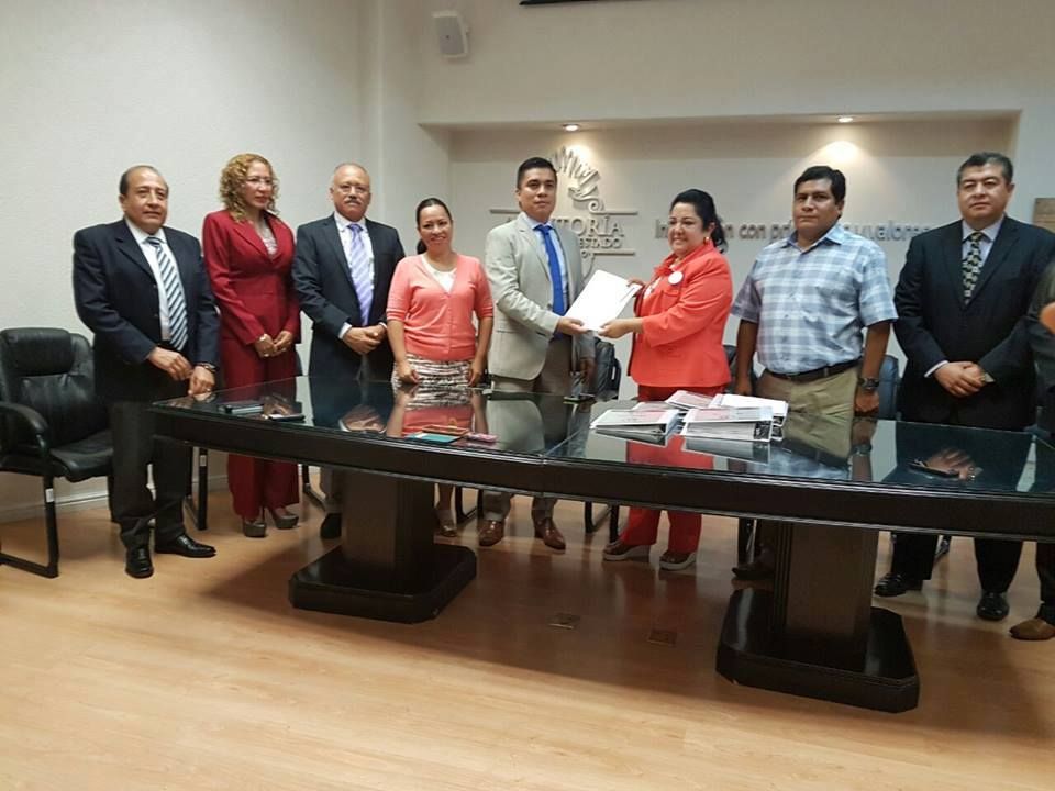 El Congreso de Guerrero operará su administración con finanzas sanas: diputada Flor Añorve 