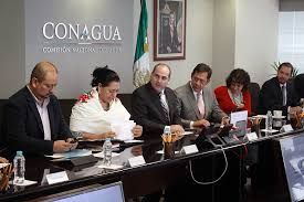 La Conagua fortalece la coordinación con el sector agrícola para mejorar la gestión del agua