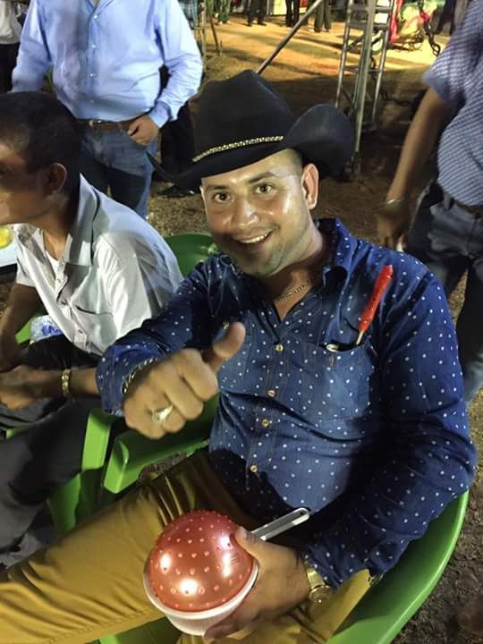 Muere en accidente el sobrino de la alcaldesa de Zirandaro Guerrero, Alberto Alan Mejía 