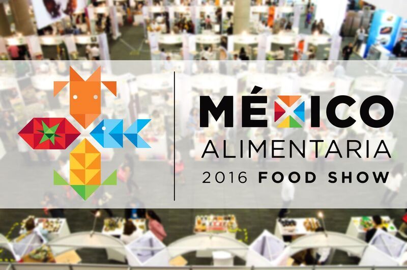 Presentó SAGARPA a países del Caribe la Expo México Alimentaria 2016