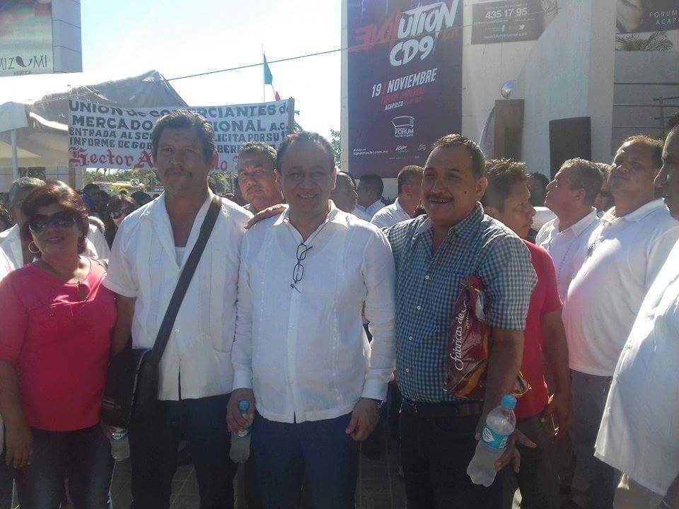 Pugnan ciudadanos por una sociedad organizada en Guerrero 