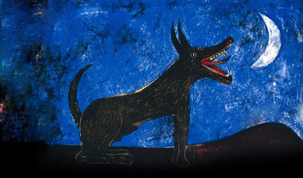 Abren la muestra Rufino Tamayo, obra gráfica 1925-1991 en el Museo de los Pintores Oaxaqueños