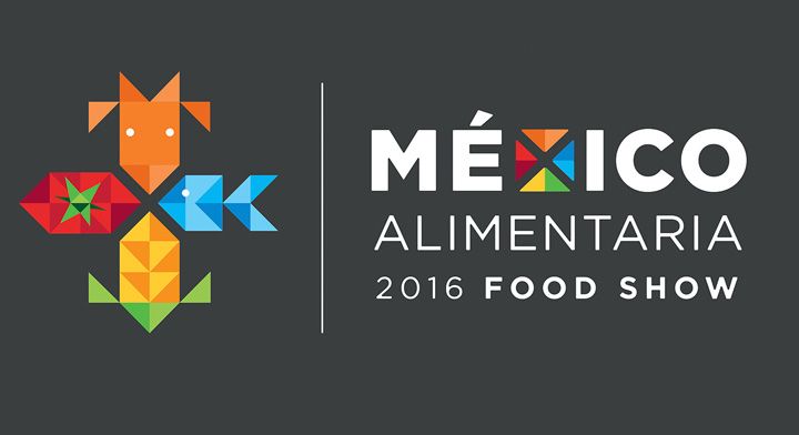 De 20 mil a 5 millones de pesos, costo de stands en la Expo México Alimentaria 2016 Food Show