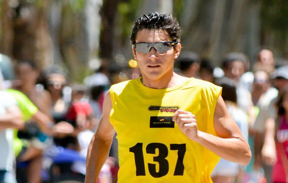 Pentatlon Internacional: Este Sabado se correra en San Juan