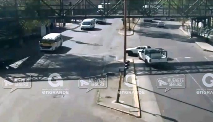 Uso de celular y abuso de alcohol, causas de accidentes viales en Edomex 