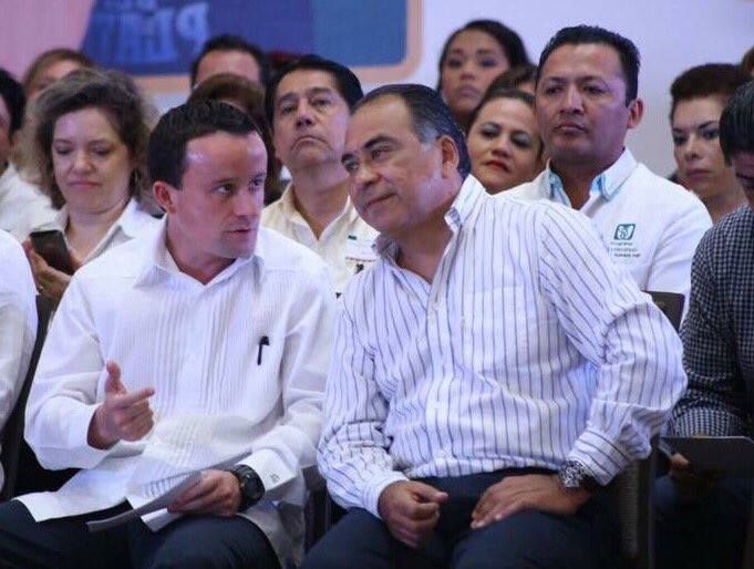 Se trabaja para no afectar la economía popular con aumentos: Astudillo 