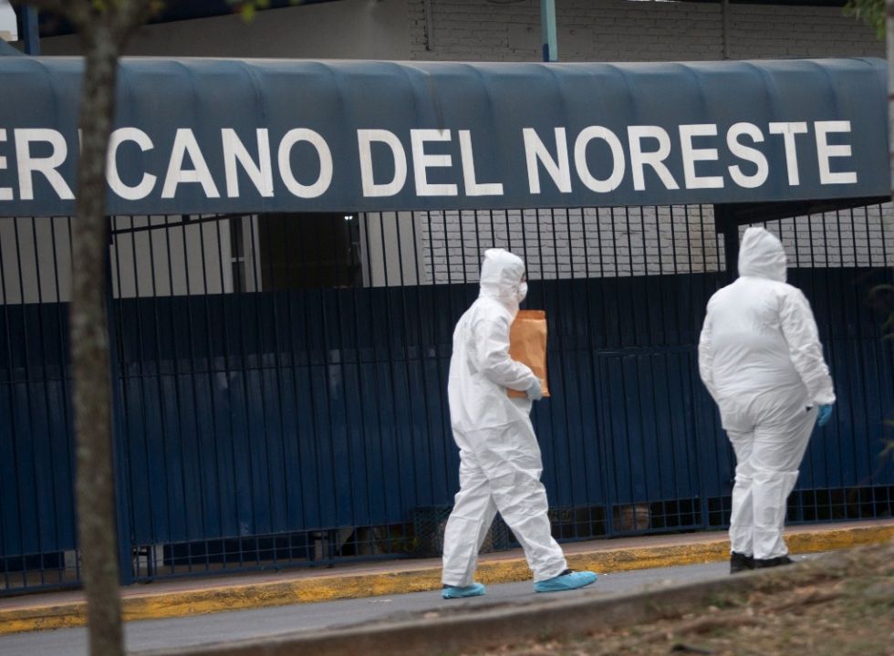 Muere el joven que disparó 