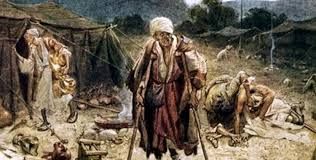 La lepra, una enfermedad aún presente en el mundo
