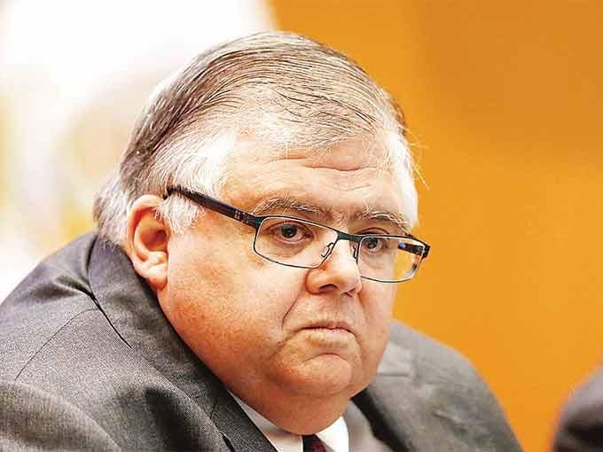 El Dólar, en su nivel más bajo del año