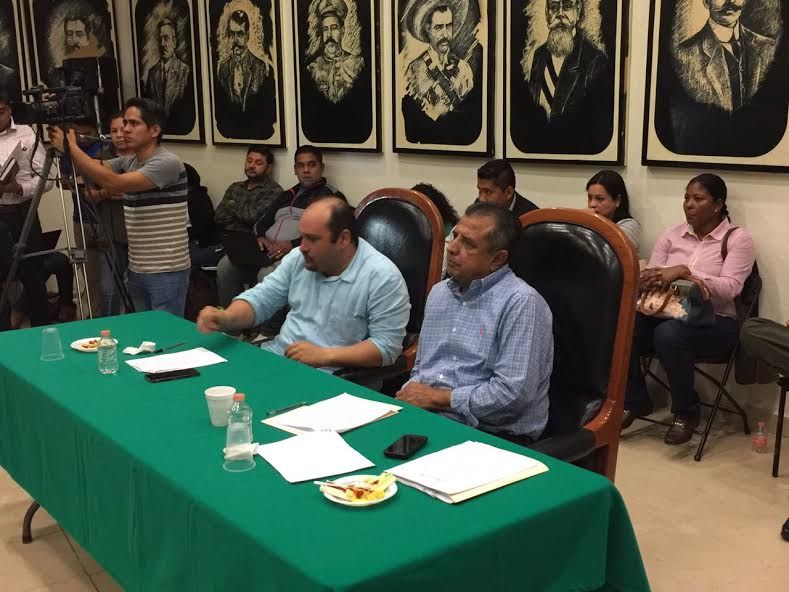 Pedirá la Fiscalía el desafuero de diputado acusado de homicidio