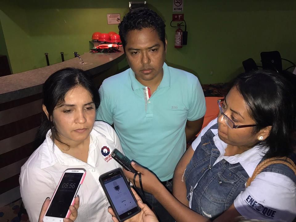 Impulsa la Canacintra a nuevos empresarios en Guerrero 