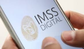 Medio millón de derechohabientes utilizan la aplicación IMSS digital
