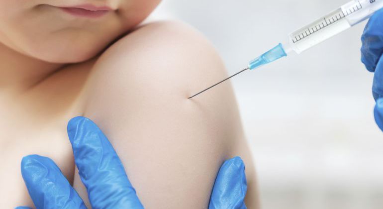 
Se proyecta aplicar 428 mil 885 dosis de vacunas en Primera Semana Nacional de Salud