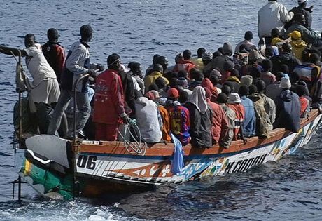 Necesario replantear política migratoria a nivel mundial: ONU