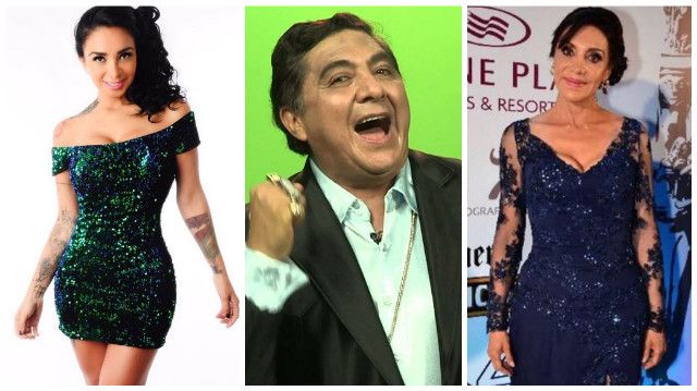 Cancelan visa a comediantes  de Televisa y son deportados de EU