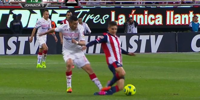 Suspensión temporal para Sambueza y Andrade