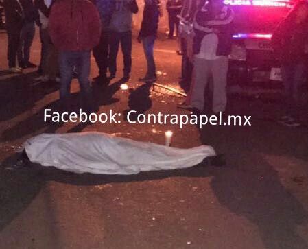 Riña en baile de carnaval deja dos muertos en San Miguel, Chiconcuac 