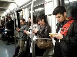 Usuarios del Metro CDMX tendrán Internet gratis