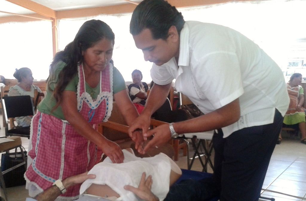 Guerrero, de los primeros lugares por muertes maternas: ONG