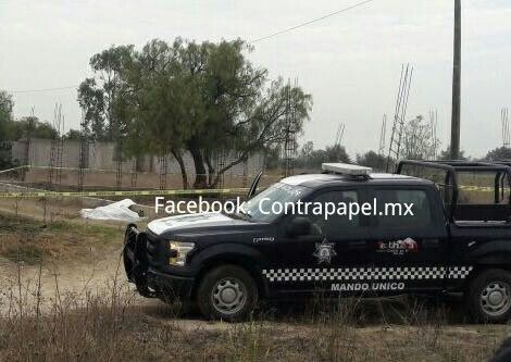 Se registra triple feminicidio en Atlatongo, Teotihuacán 