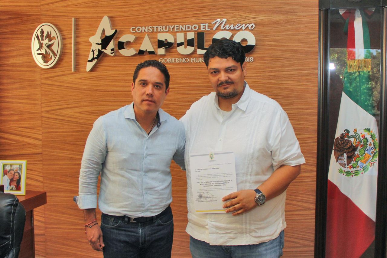 Más cambios 
en el municipio