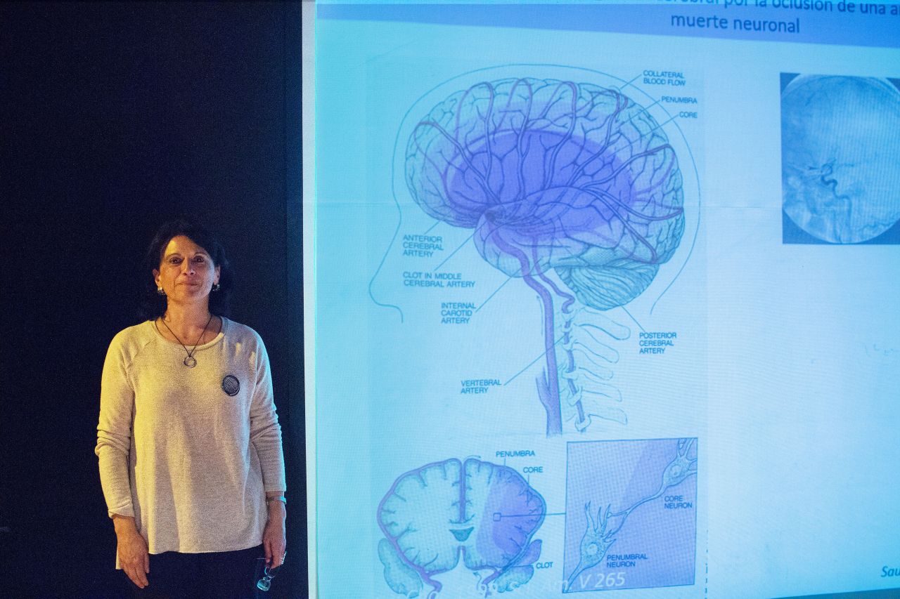 Buscan evitar daño en el 
cerebro por falta de glucosa