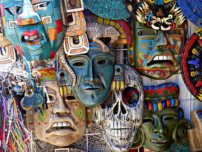Festival Internacional de la Obsidiana inicia en Teotihuacán
