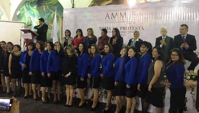 En Texcoco mujeres empresarias que marcan la diferencia
