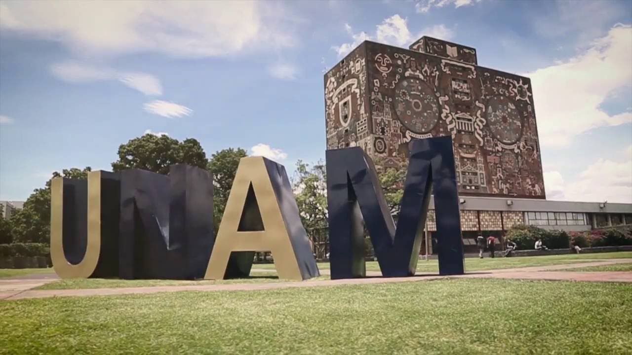 UNAM abre segunda convocatoria para ingreso a licenciatura 