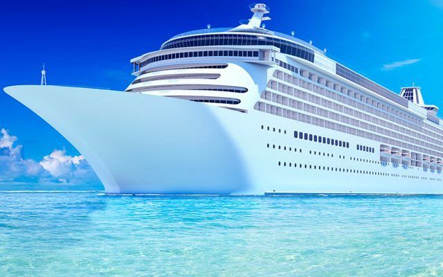 
Turistas de crucero gastan sólo 60 dólares al visitar México