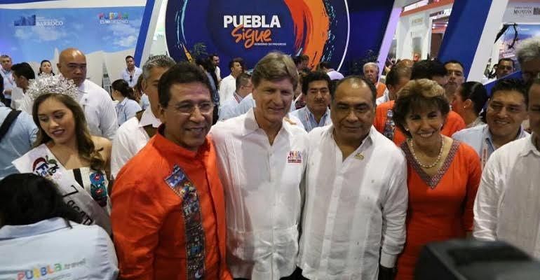 Aspira México atraer 50 millones de turistas próximamente: Sectur