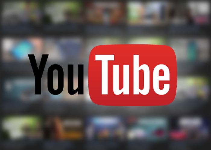 Youtube planea acabar con la TV abierta y Netflix
