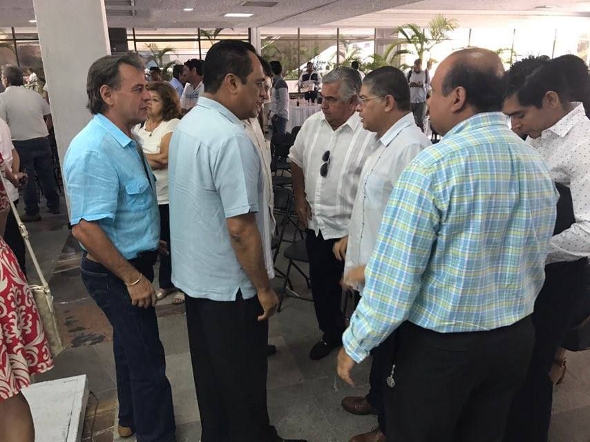 Gasoducto, abonará a la competencia en energéticos: Reyes Paris 