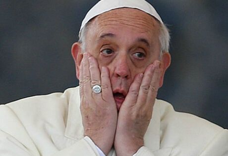 Admite un Adolescente haber planeado asesinar al Papa