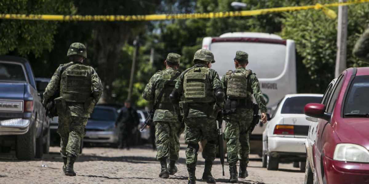 Fiscalía de Sinaloa confirma muerte de "Pancho Chimal"