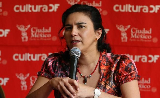 Bárbara Colio, nuevo Premio de Dramaturgia Juan de Ruiz Alarcón 2017