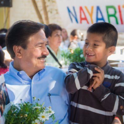 Encabezaré el mejor gobierno para rescatar a Nayarit: Raúl Mejía


